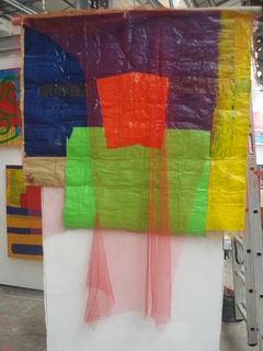 TRAVAUX 2007/2012