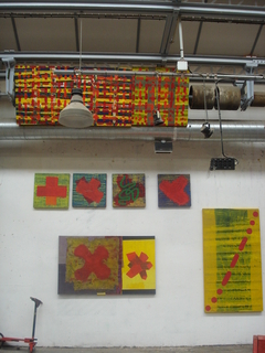TRAVAUX 2007/2012