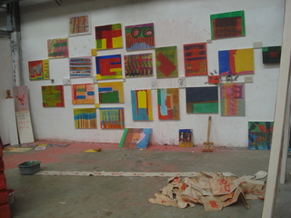TRAVAUX 2007/2012
