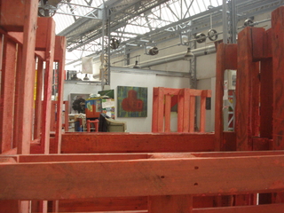 TRAVAUX 2007/2012