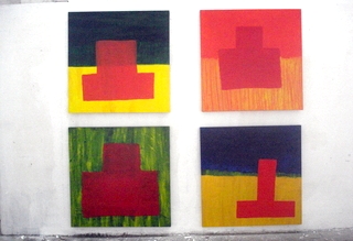 TRAVAUX 2007/2012