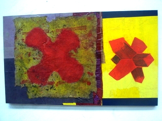 TRAVAUX 2007/2012
