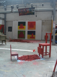 TRAVAUX 2007/2012