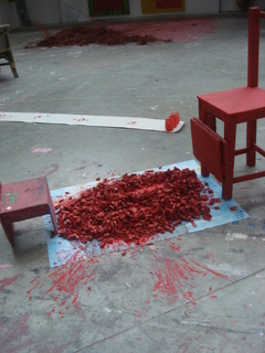 TRAVAUX 2007/2012