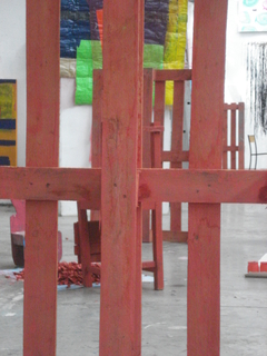 TRAVAUX 2007/2012