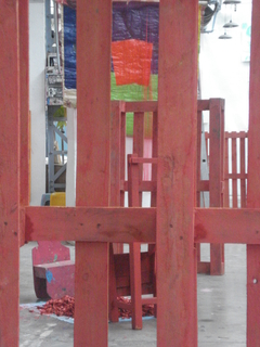 TRAVAUX 2007/2012