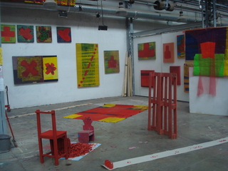 TRAVAUX 2007/2012