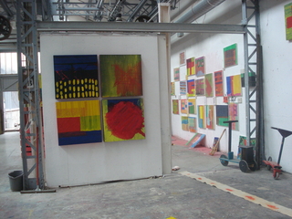 TRAVAUX 2007/2012