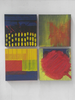 TRAVAUX 2007/2012