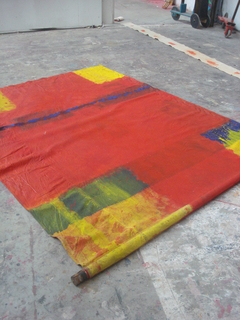 TRAVAUX 2007/2012