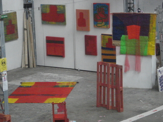 TRAVAUX 2007/2012