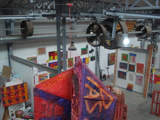 TRAVAUX 2007/2012
