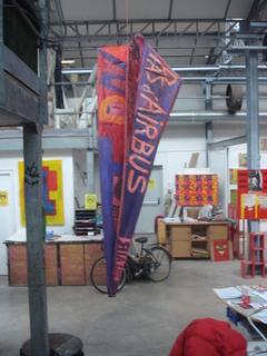 TRAVAUX 2007/2012