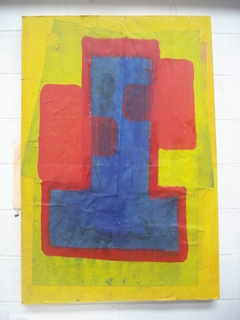 TRAVAUX 2007/2012