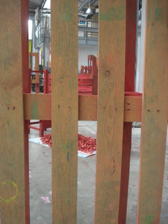 TRAVAUX 2007/2012