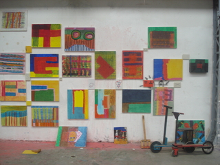 TRAVAUX 2007/2012