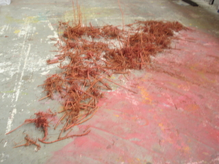 TRAVAUX 2007/2012