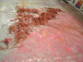 TRAVAUX 2007/2012