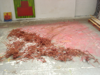 TRAVAUX 2007/2012