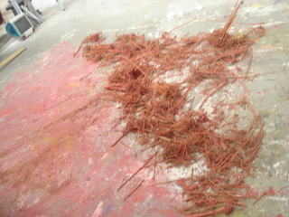 TRAVAUX 2007/2012