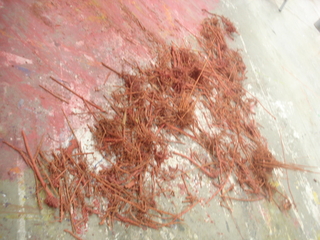 TRAVAUX 2007/2012