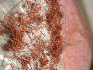 TRAVAUX 2007/2012