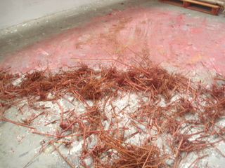 TRAVAUX 2007/2012