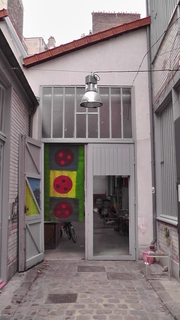 TRAVAUX 2007/2012