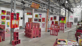 TRAVAUX 2007/2012