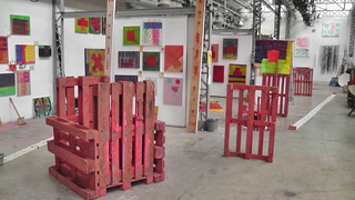 TRAVAUX 2007/2012