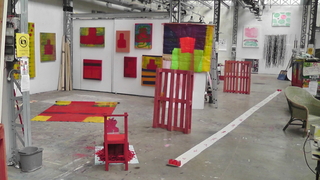 TRAVAUX 2007/2012