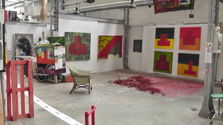 TRAVAUX 2007/2012