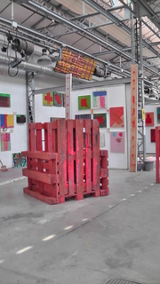 TRAVAUX 2007/2012