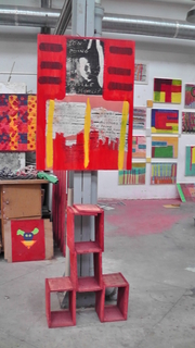 TRAVAUX 2007/2012