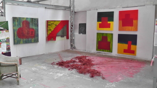 TRAVAUX 2007/2012