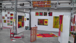 TRAVAUX 2007/2012