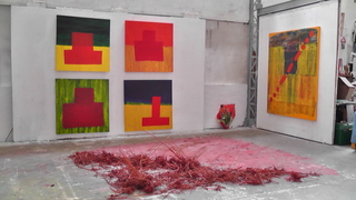 TRAVAUX 2007/2012