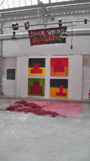 TRAVAUX 2007/2012
