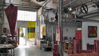 TRAVAUX 2007/2012