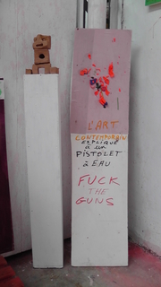 TRAVAUX 2007/2012