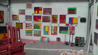 TRAVAUX 2007/2012