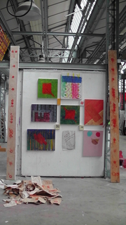 TRAVAUX 2007/2012