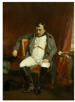 Napoléon Bonaparte