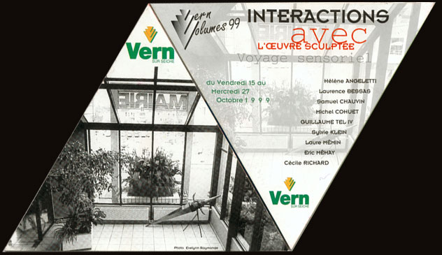 VERN VOLUME 1999