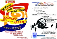 atelier enfant parent