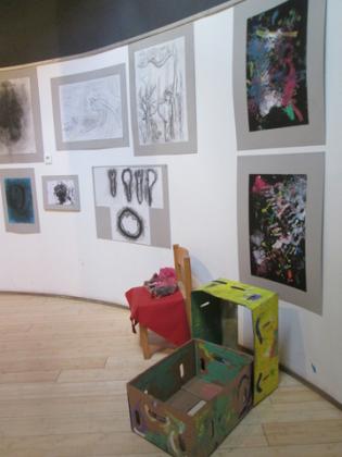 15 ans de l'atelier enfant parent