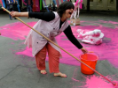 la Vie en Rose