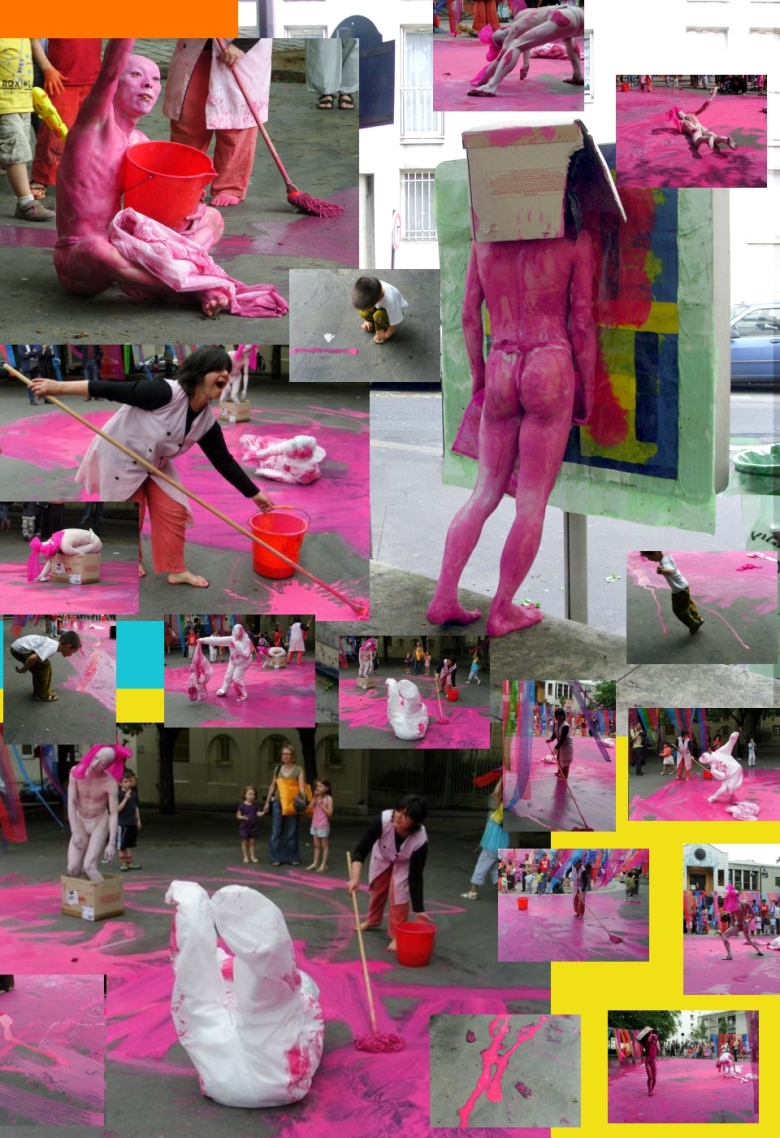 la vie en rose