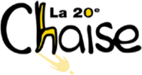 la 20 ème Chaise