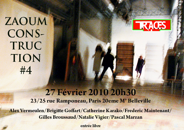 zaoum contruction #4